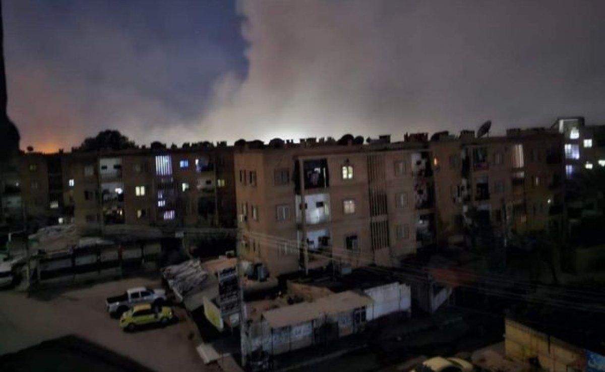 Фото: almayadeen.net