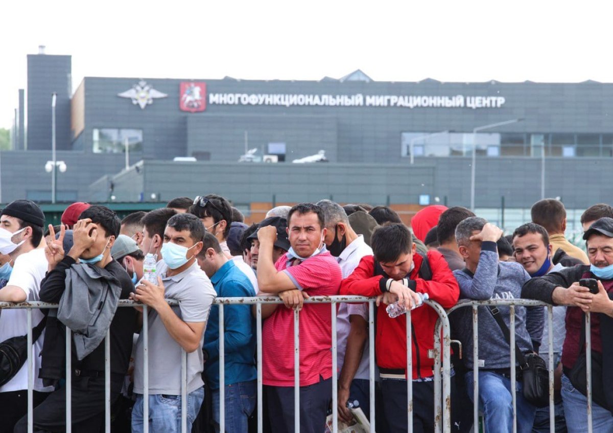 Фото: t.me/mironovonline