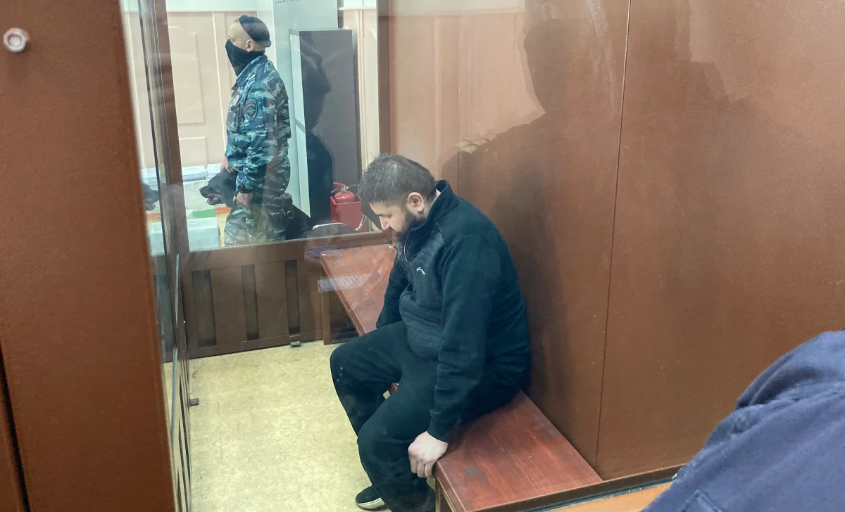 Фото: Медиазона