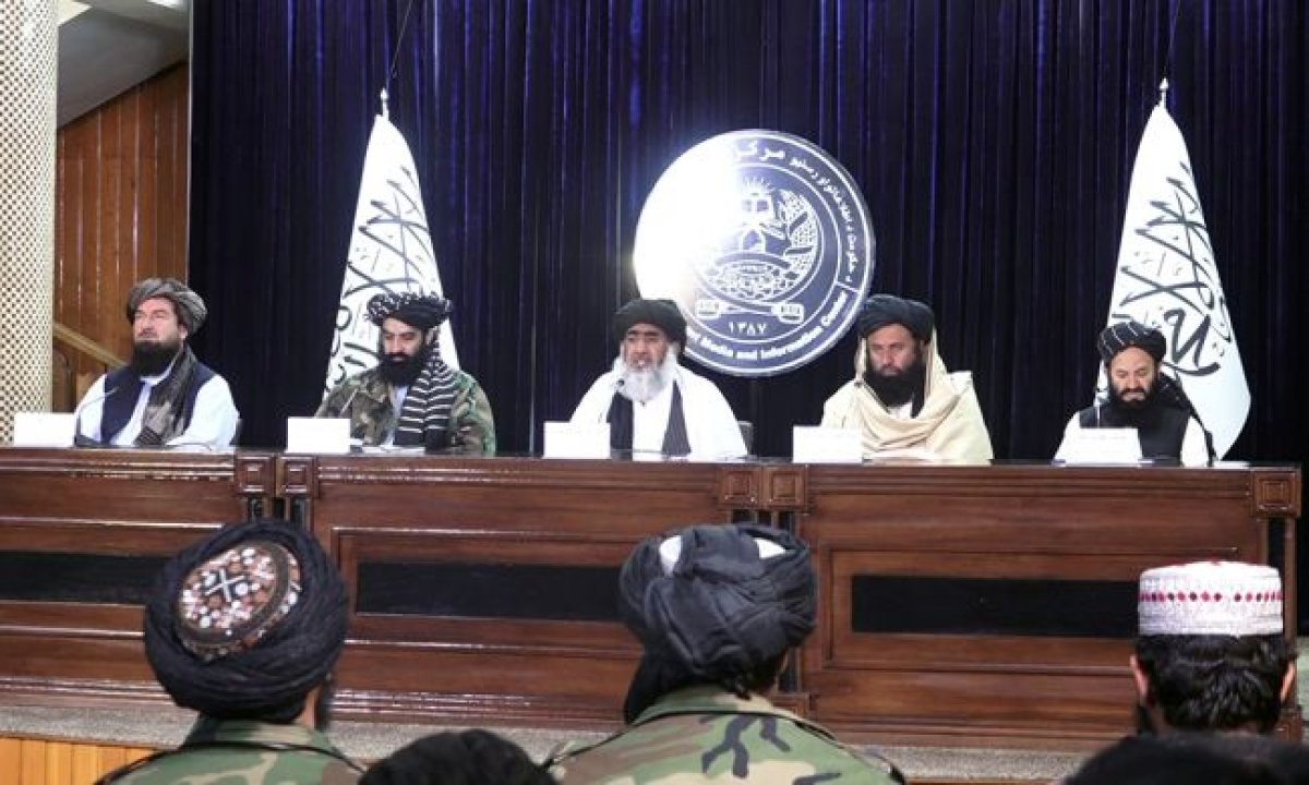 Фото: Ariana News