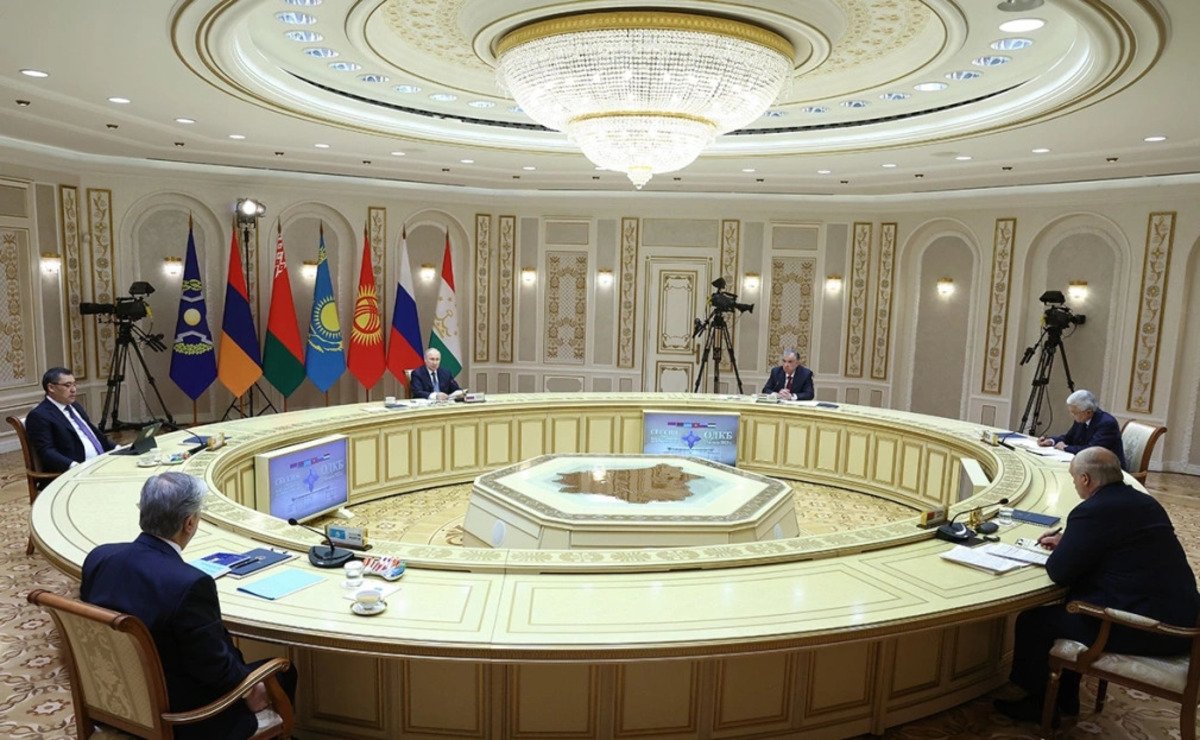 Фото: Валерий Шарифулин/ТАСС