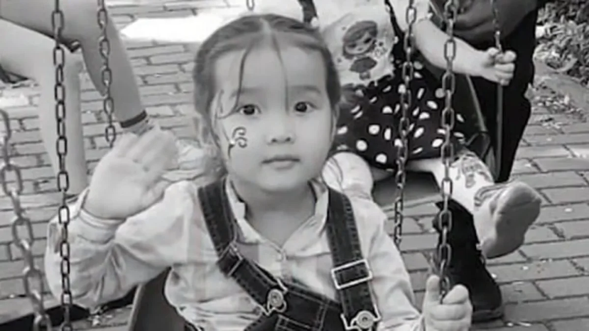 Фото: Из архива семьи Меделхан