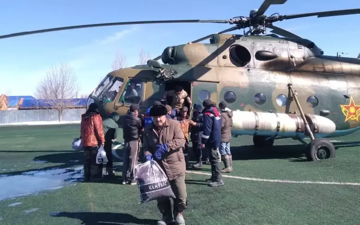 Фото: пресс-служба Минобороны