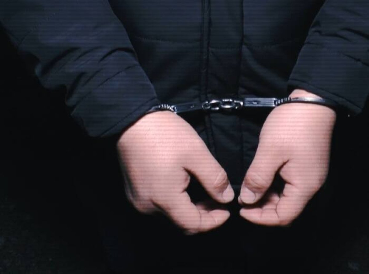 Фото: Polisia.kz