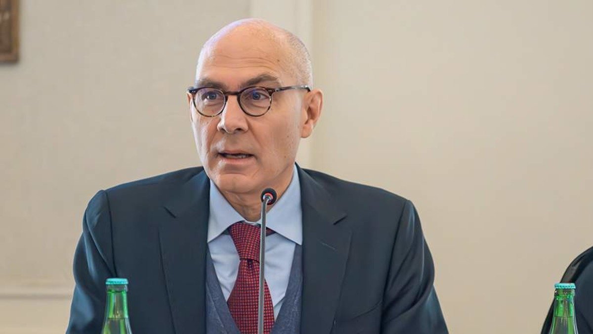 Фото: Global Look Press