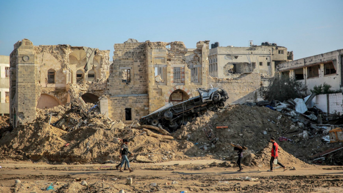 Фото: из доклада ООН