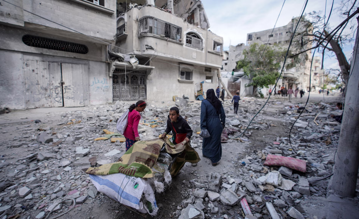 Фото: The Guardian