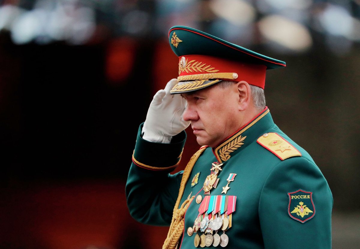 Фото: РИА Новости / Михаил Метцель