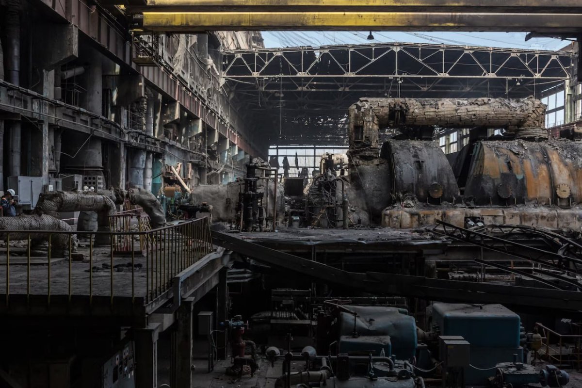 Фото: The Washington Post