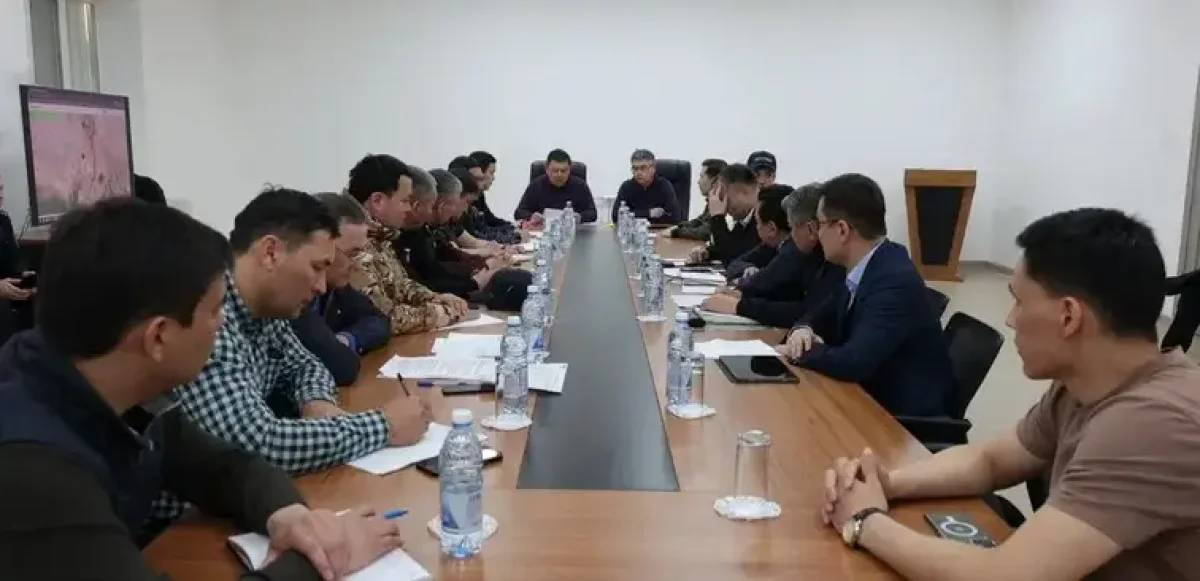 Фото: Правительство РК