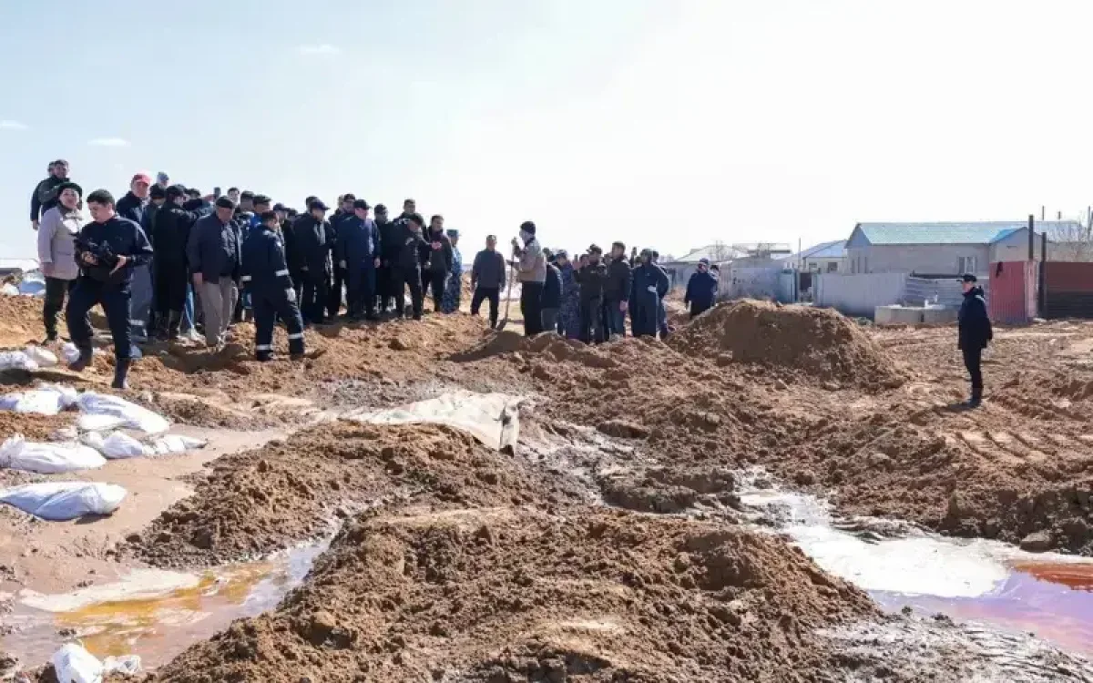 Фото: Правительство РК