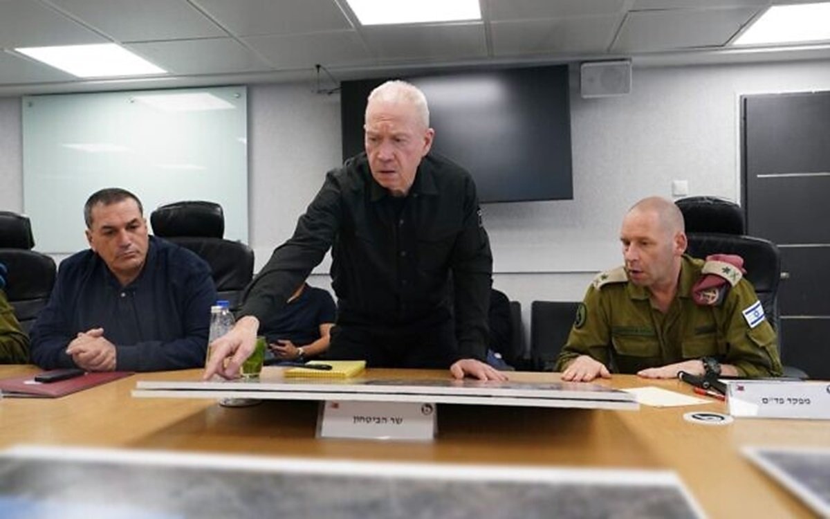 Фото: timesofisrael.com