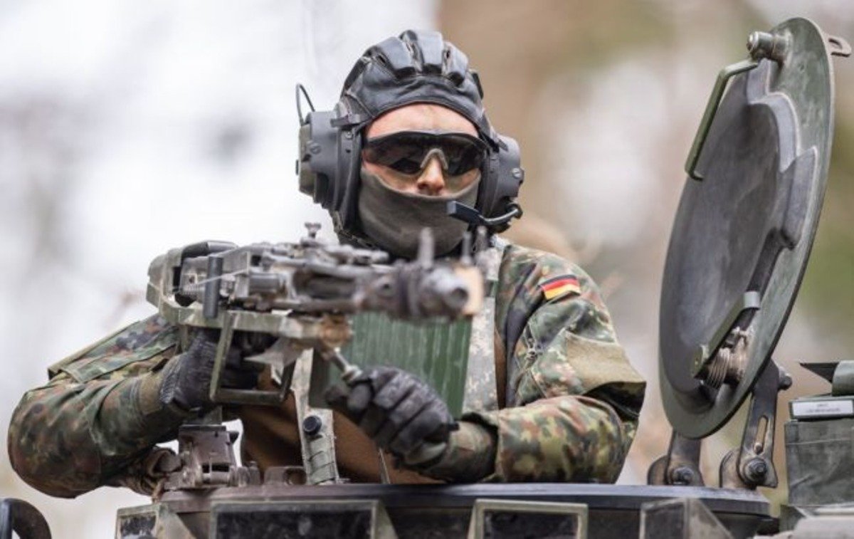 Фото: Getty Images