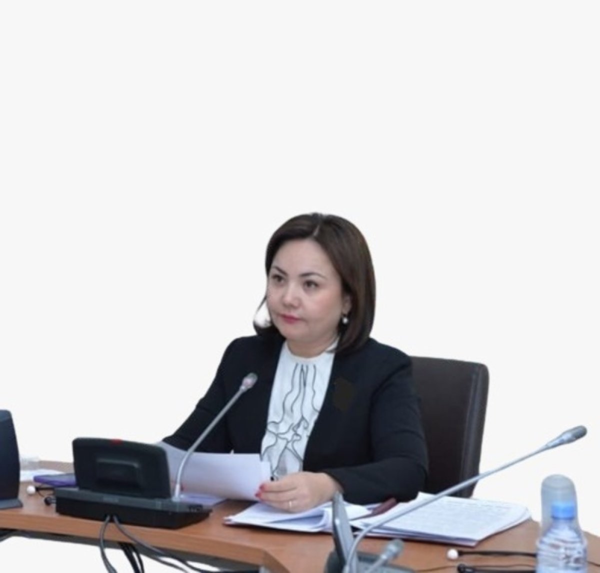 Фото: из архива Айжан Скаковой