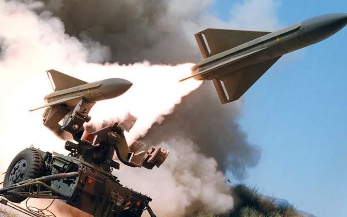 Фото: Militarnyi