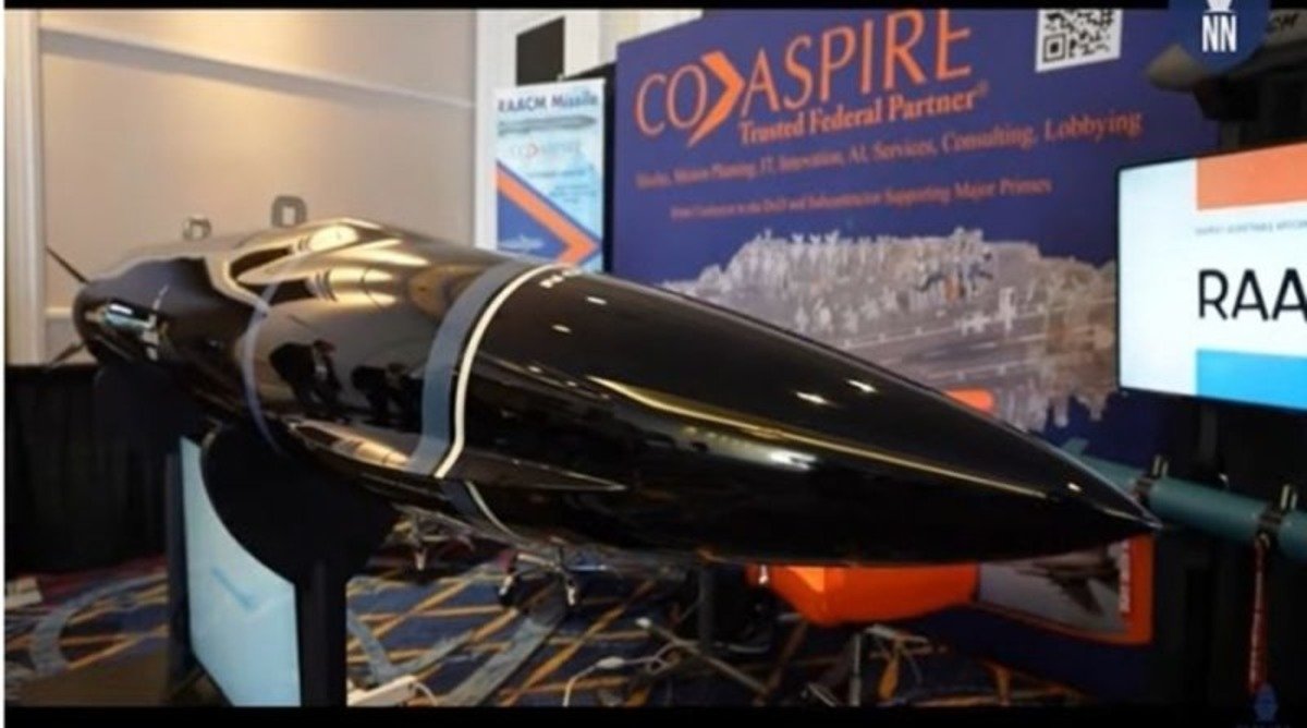 Фото: Galaxiamilitar.com