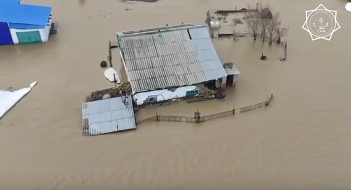 Фото: МЧС РК