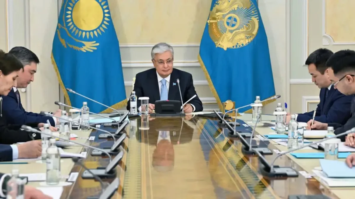 Фото: пресс-служба Акорды