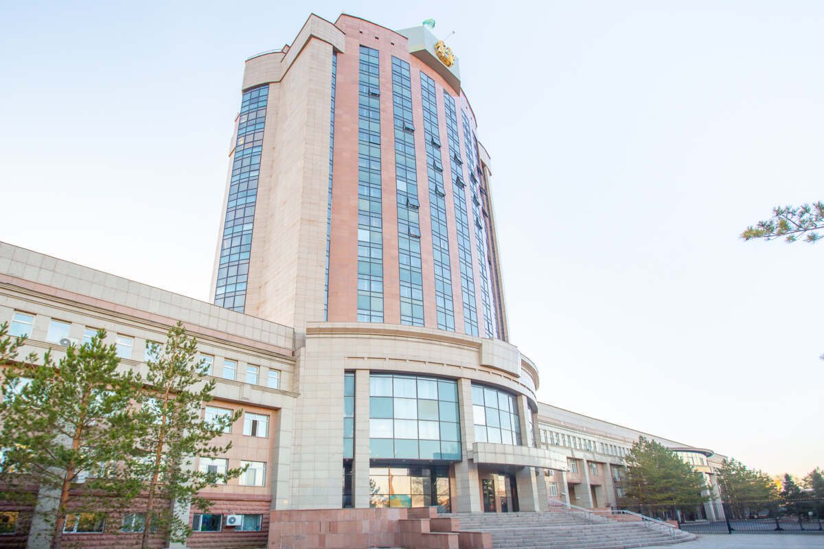 Фото: polisia.kz