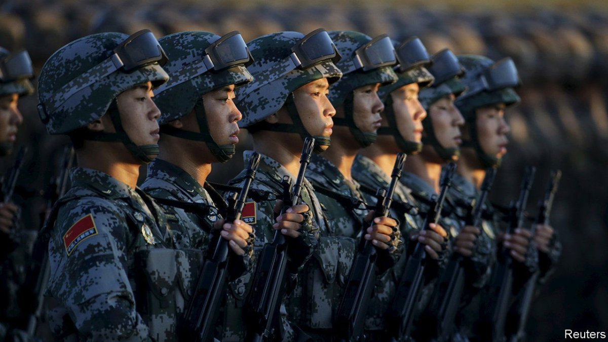 Источник: The Economist