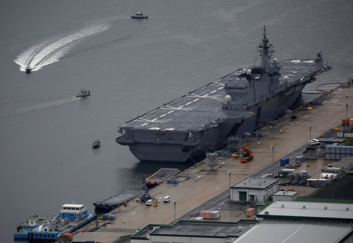 Источник: Japan Times