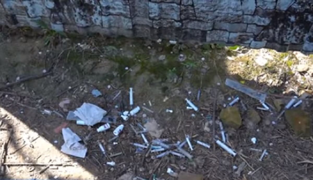 Фото: скриншот видео