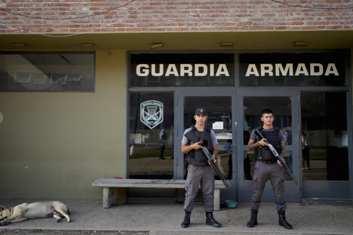 Фото: AP Photo/Natacha Pisarenco