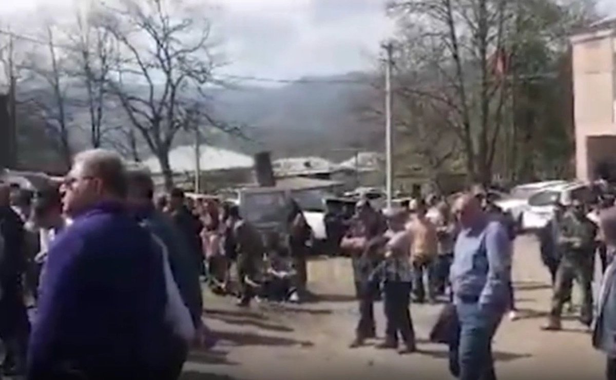 Фото: Sputnik/РИА Новости