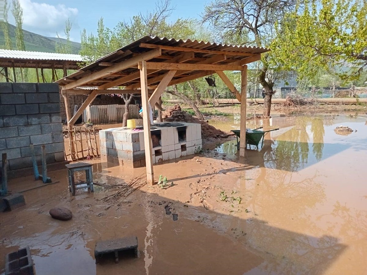 Фото: МЧС КР