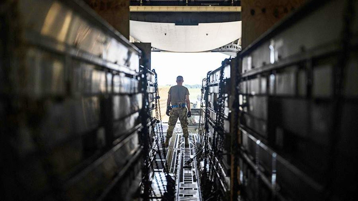 Фото: Global Look Press