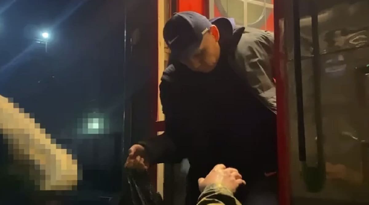 Фото: Скриншот видео