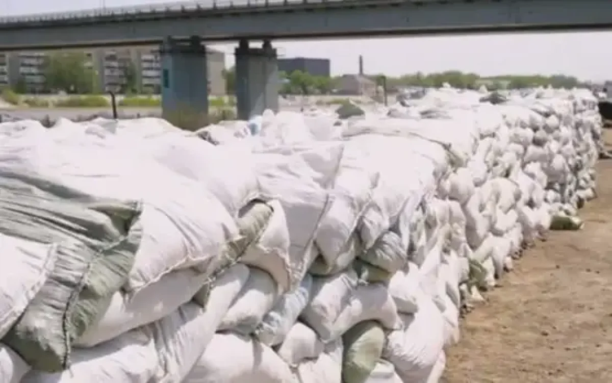 Фото: МЧС РК