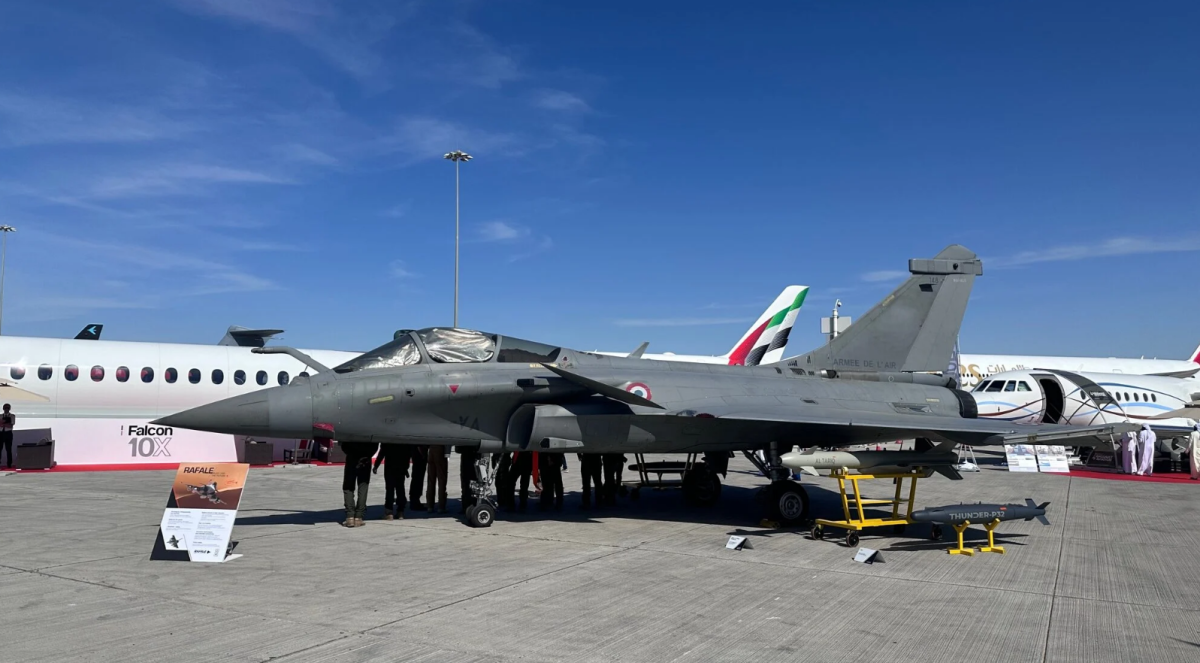 Источник: BreakingDefence