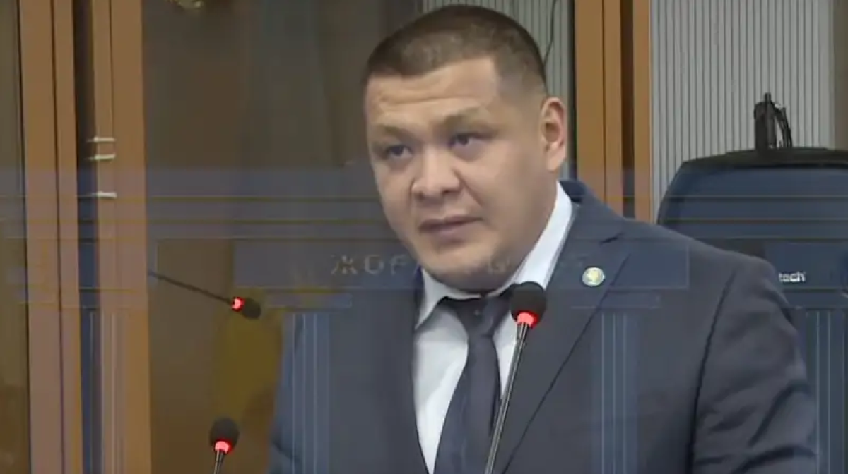 Фото: Кадр из трансляции Верховного суда