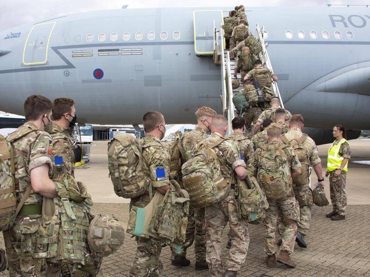 Источник: NorthWest Star