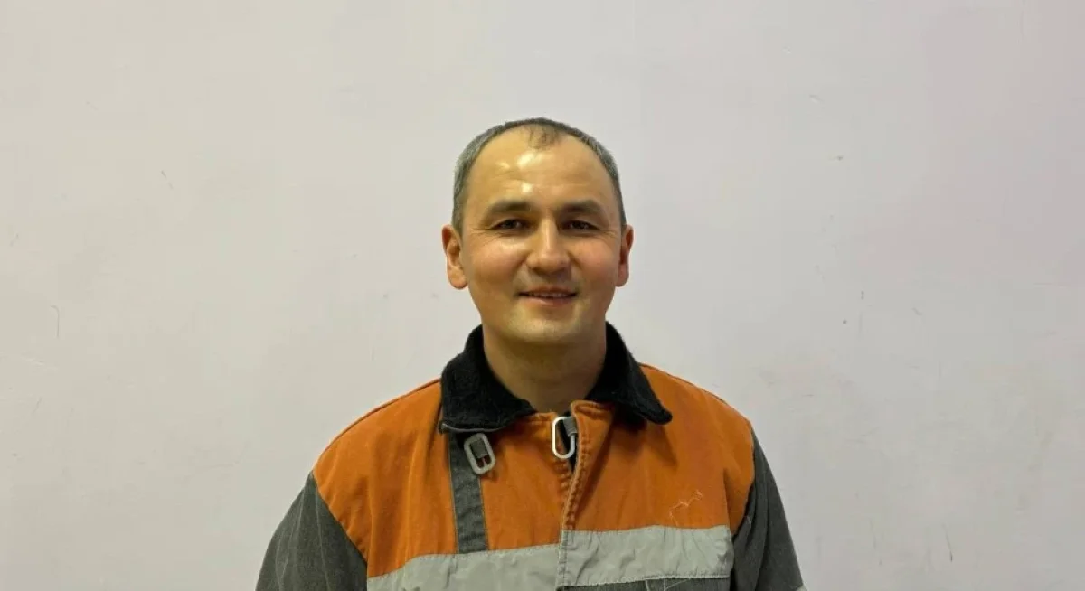 Фото: пресс-служба Qarmet