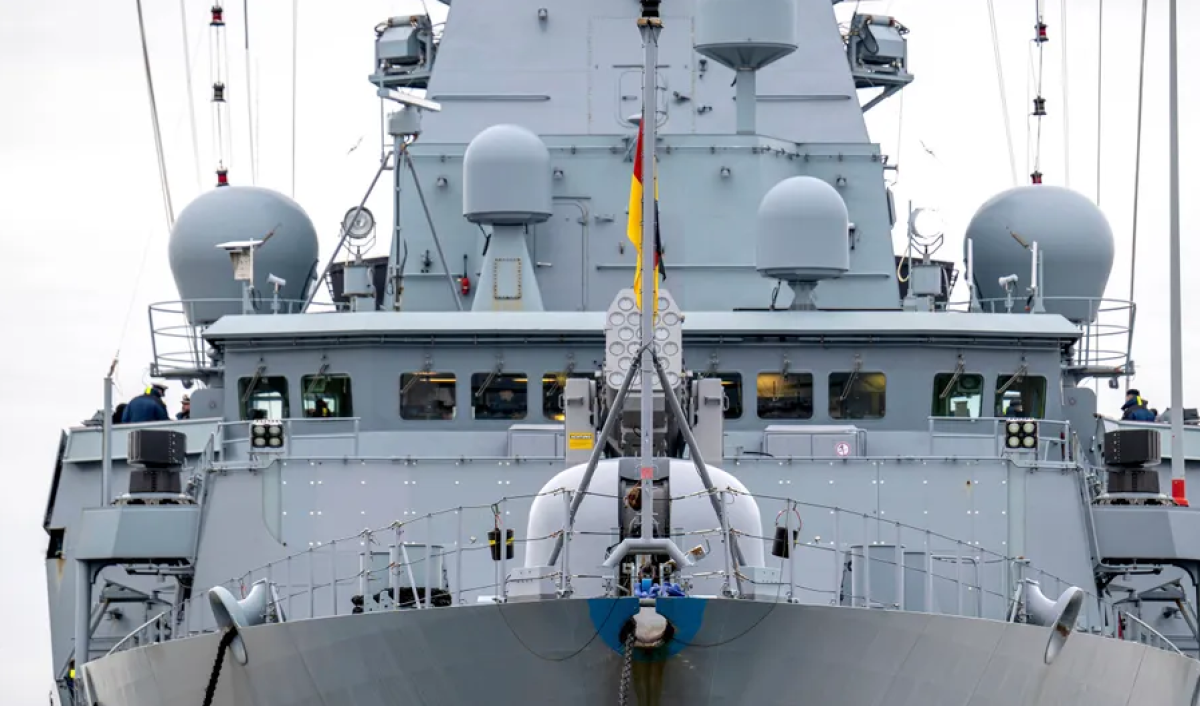 Фото:  Sina Schuldt / dpa