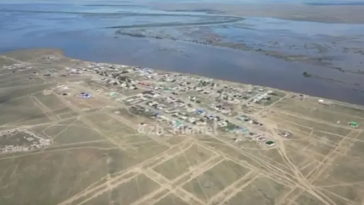 Фото: оперштаб ЧС