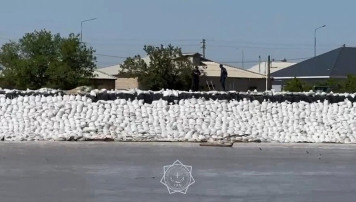 Фото: МЧС РК