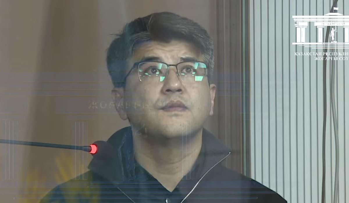 Источник: Официальная трансляция суда