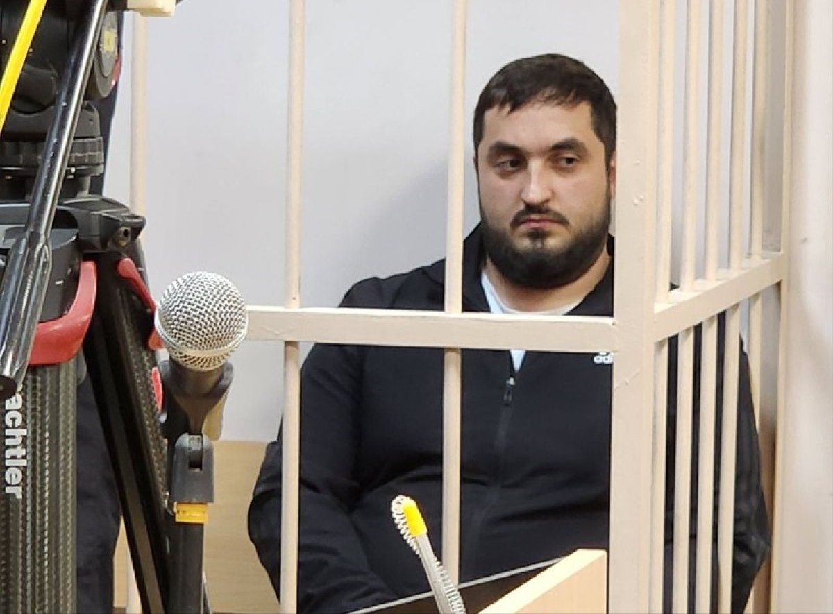 Фото: t.me/SPbGS