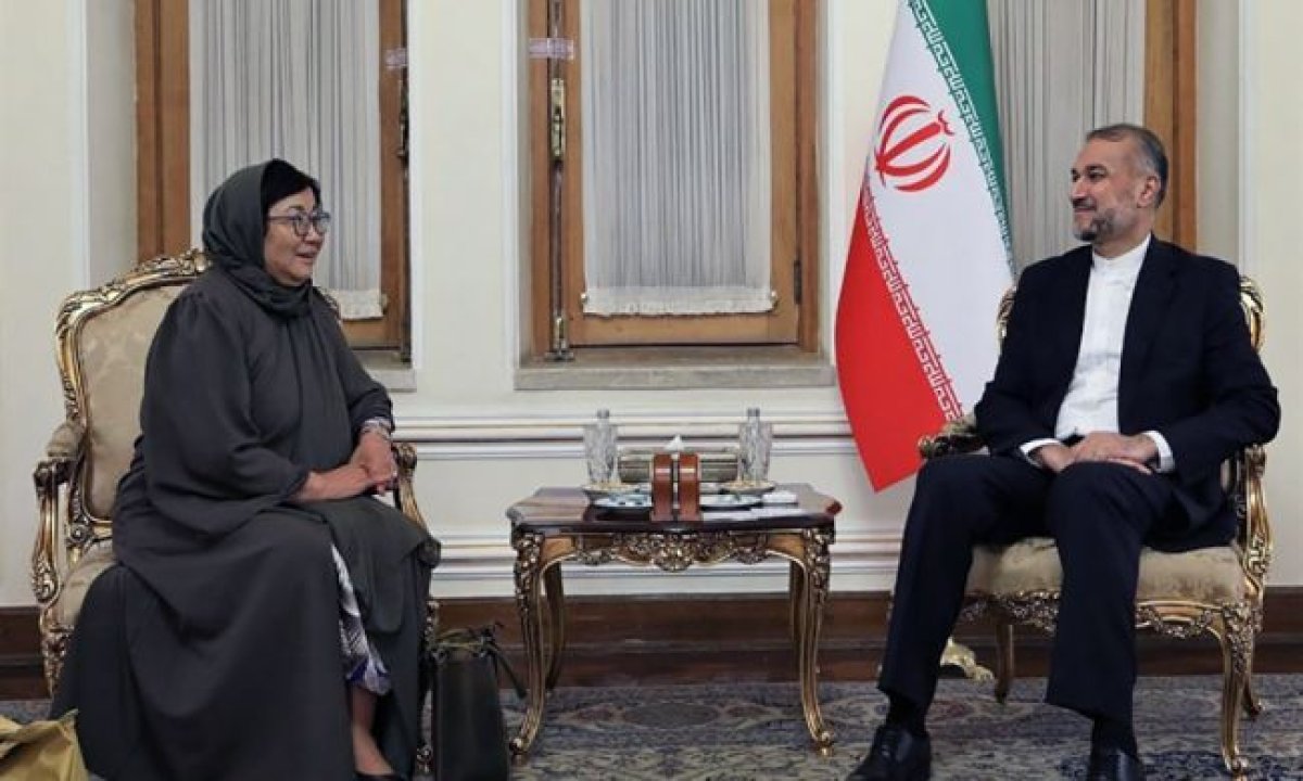 Фото: Ariana News