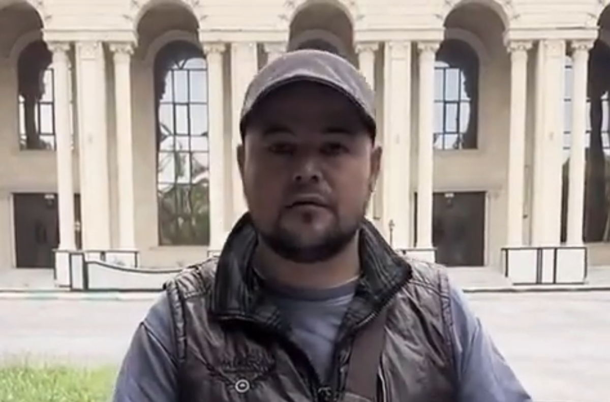 Источник: Кадр из видео