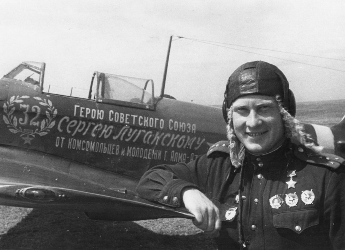 Фото: soviet-aces-1936-53.ru