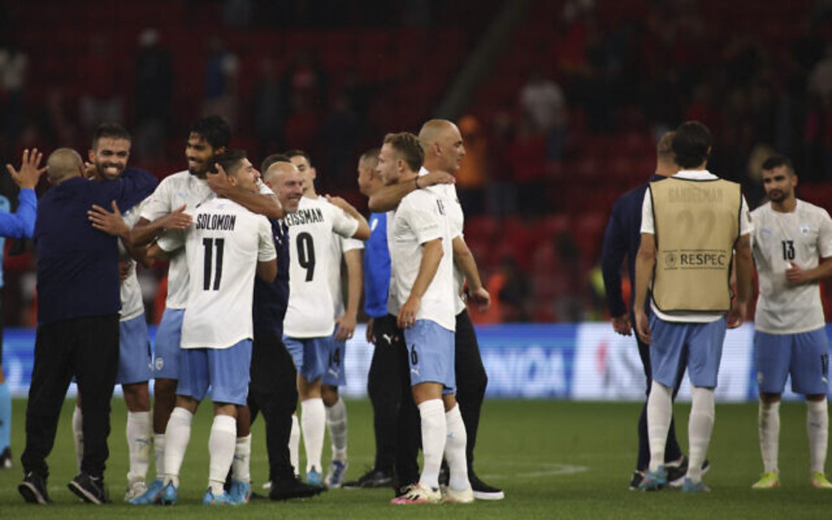 Фото: Франк Журда/AP