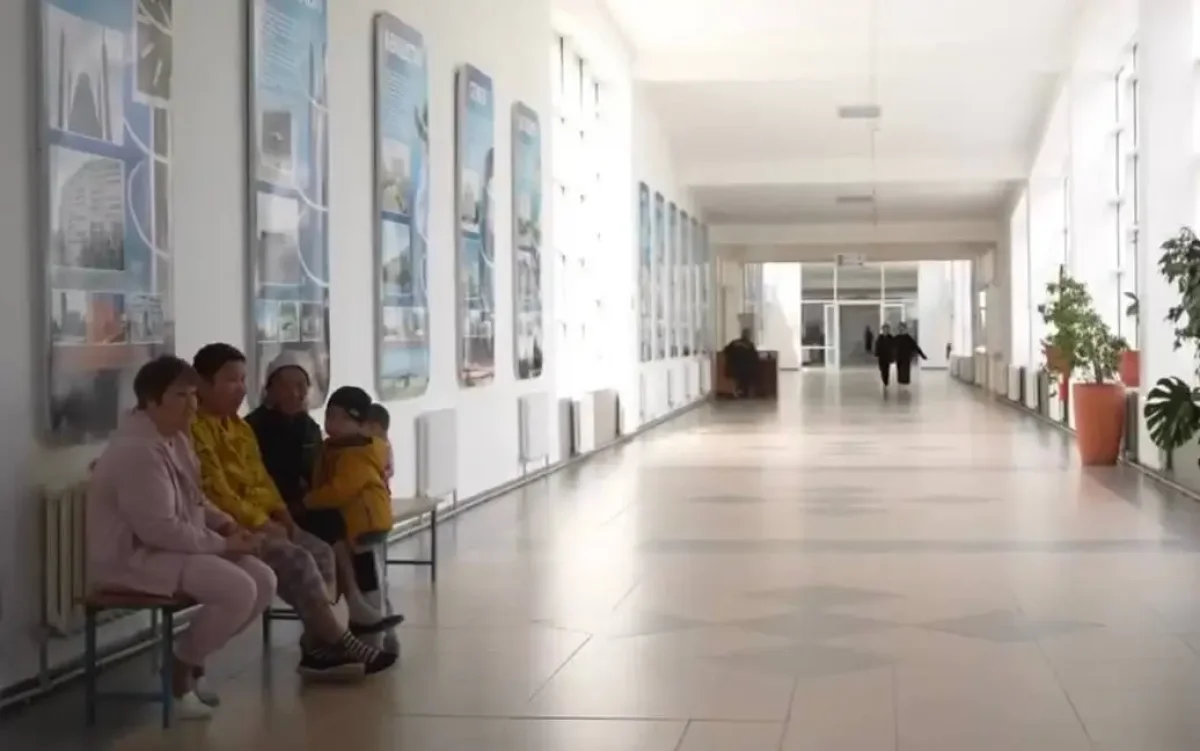 Фото: Оперативный штаб по ЧС Атырауской области