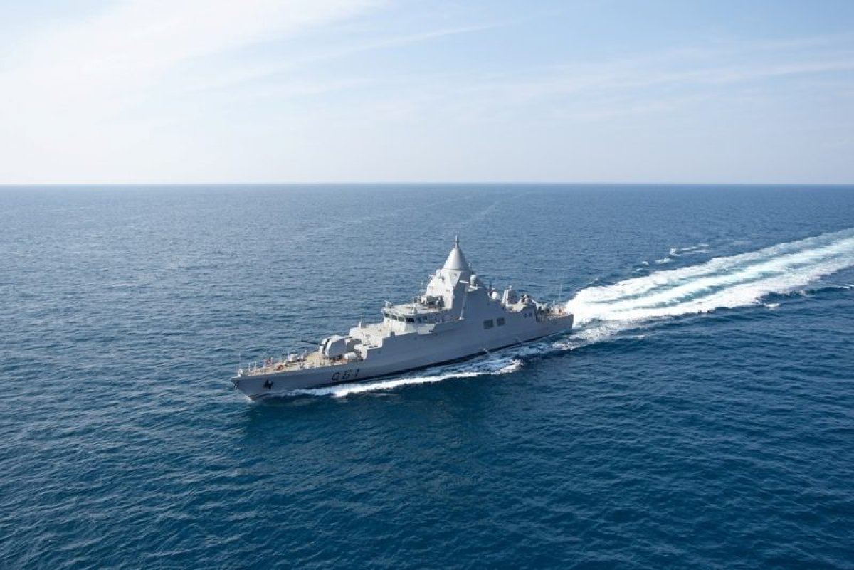 Фото: EDGE Group