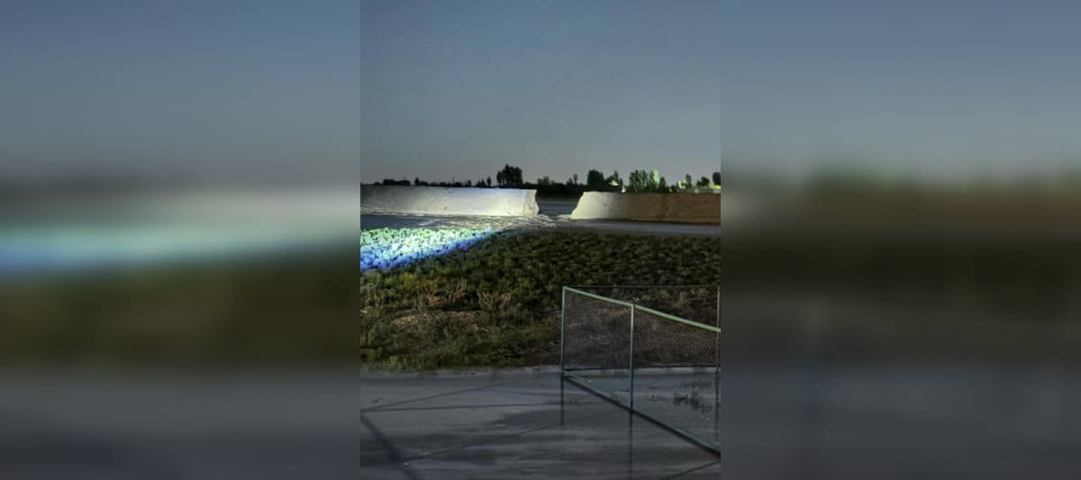 Фото: оперативный штаб по ЧС Атырауской области