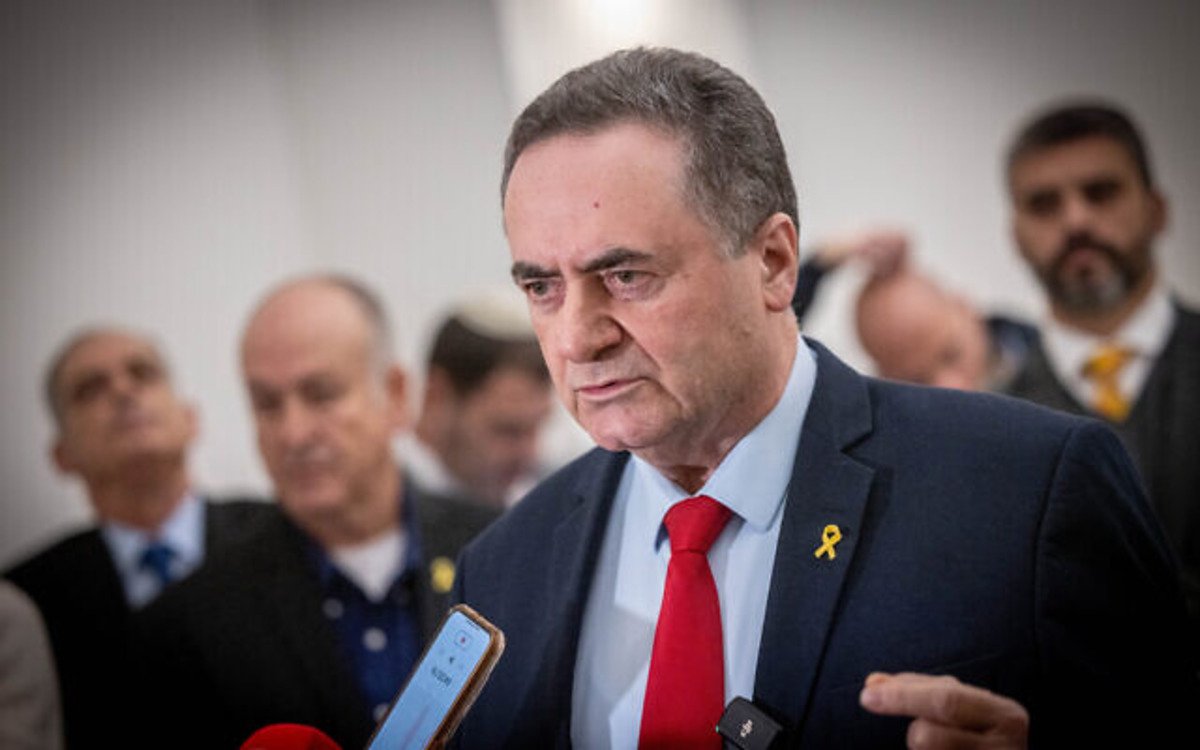 Фото: Хаим Голдберг/Flash90