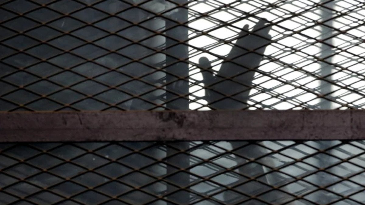 Фото: Amr Nabil/AP